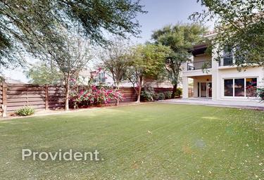 4-BD House Sale, 4,135 sq. ft., Al Habtoor Polo Resort and Club - The Residences, Dubai Land, Dubai, UAE #1 4-BD House Sale, 4,135 sq. ft., Al Habtoor Polo Resort and Club - The Residences, Dubai Land, Dubai, UAE #1
