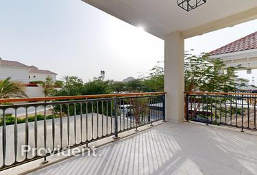 4-BD House Sale, 4,135 sq. ft., Al Habtoor Polo Resort and Club - The Residences, Dubai Land, Dubai, UAE #4