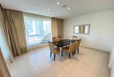 3-BD Apartment Sale, 1,000 sq. ft., DAMAC Maison Canal Views, Business Bay, Dubai, UAE #4