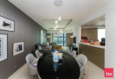 3-BD Apartment Sale, 1,000 sq. ft., Tower B, DAMAC Towers by Paramount, Business Bay, Dubai, UAE #4