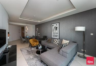 3-BD Apartment Sale, 1,000 sq. ft., Tower B, DAMAC Towers by Paramount, Business Bay, Dubai, UAE #2 3-BD Apartment Sale, 1,000 sq. ft., Tower B, DAMAC Towers by Paramount, Business Bay, Dubai, UAE #2