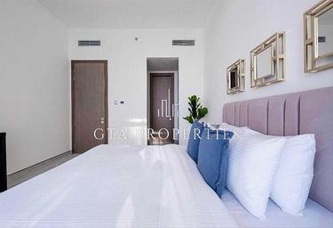 1-BD Apartment Sale, 894 sq. ft., ATRIA RA, Atria Residences, Business Bay, Dubai, UAE #4