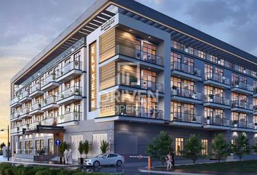 1-BD Apartment Sale, 636 sq. ft. at Elysee Heights, Pantheon Elysee Heights, Jumeirah Village Circle, Dubai, UAE #1 1-BD Apartment Sale, 636 sq. ft. at Elysee Heights, Pantheon Elysee Heights, Jumeirah Village Circle, Dubai, UAE #1