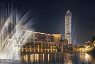 2-BD Apartment Sale, 1,000 sq. ft. at W Residences Dubai – Downtown By Dar Al Arkan, W Residences Downtown, Downtown Dubai, Dubai, UAE #4