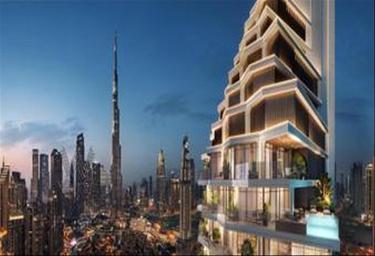 2-BD Apartment Sale, 1,000 sq. ft. at W Residences Dubai – Downtown By Dar Al Arkan, W Residences Downtown, Downtown Dubai, Dubai, UAE #1 2-BD Apartment Sale, 1,000 sq. ft. at W Residences Dubai – Downtown By Dar Al Arkan, W Residences Downtown, Downtown Dubai, Dubai, UAE #1