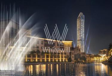 2-BD Apartment Sale, 1,000 sq. ft. at W Residences Dubai – Downtown By Dar Al Arkan, W Residences Downtown, Downtown Dubai, Dubai, UAE #3 2-BD Apartment Sale, 1,000 sq. ft. at W Residences Dubai – Downtown By Dar Al Arkan, W Residences Downtown, Downtown Dubai, Dubai, UAE #3