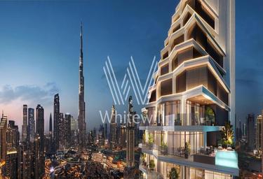 2-BD Apartment Sale, 1,000 sq. ft. at W Residences Dubai – Downtown By Dar Al Arkan, W Residences Downtown, Downtown Dubai, Dubai, UAE #2 2-BD Apartment Sale, 1,000 sq. ft. at W Residences Dubai – Downtown By Dar Al Arkan, W Residences Downtown, Downtown Dubai, Dubai, UAE #2