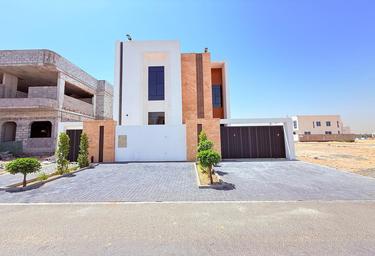 Продажа коттеджа 3 014 фут², 4 спальни, Al Bahia Hills, Al Bahia, Ajman, UAE #2 Продажа коттеджа 3 014 фут², 4 спальни, Al Bahia Hills, Al Bahia, Ajman, UAE #2