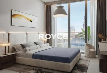 1-BD Apartment Sale, 695 sq. ft. at West 5 Tower, West Five Business Bay Residences, Business Bay, Dubai, UAE #4