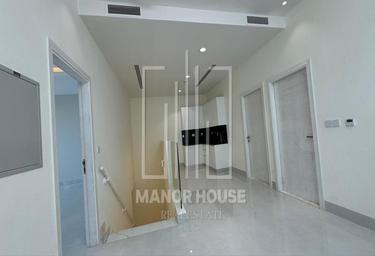 4-BD Townhouse Sale, 2,588 sq. ft. at Jebel Ali Village Townhouses  Phase 2 By Nakheel, Jebel Ali Village Townhouses, Jebel Ali Village, Jebel Ali, Dubai, UAE #4
