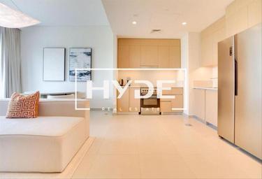 2-BD Apartment Sale, 985 sq. ft. at Bayshore, Bayshore, Creek Beach, Dubai Creek Harbour (The Lagoons), Dubai, UAE #4