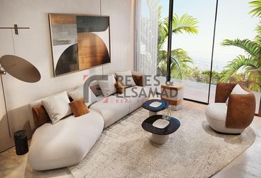 2-BD Apartment Sale, 1,000 sq. ft., Trussardi Residences, Al Furjan, Dubai, UAE #1