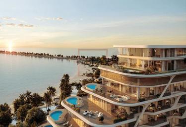 2-BD Apartment Sale, 1,000 sq. ft. at Jacob & Co. Beachfront Living, Jacob & Co. Beachfront Living, AlJurf, Ghantoot, Abu Dhabi, UAE #1 2-BD Apartment Sale, 1,000 sq. ft. at Jacob & Co. Beachfront Living, Jacob & Co. Beachfront Living, AlJurf, Ghantoot, Abu Dhabi, UAE #1