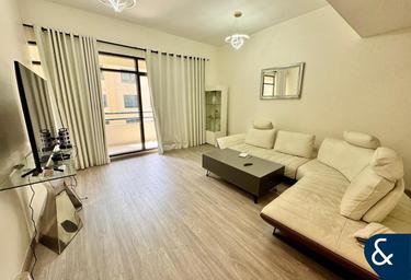 3-BD Apartment Sale, 1,000 sq. ft., Al Ghaf 4, Al Ghaf, Greens, Dubai, UAE #1
