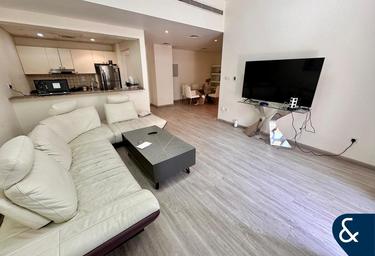 3-BD Apartment Sale, 1,000 sq. ft., Al Ghaf 4, Al Ghaf, Greens, Dubai, UAE #2