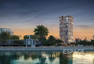 1-BD Apartment Sale, 830 sq. ft., Empire Lake view, Liwan, Dubai Land, Dubai, UAE #3