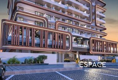 1-BD Apartment Sale, 830 sq. ft., Empire Lake view, Liwan, Dubai Land, Dubai, UAE #1