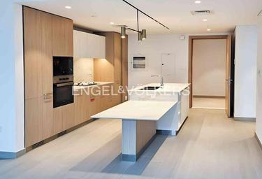 1-BD Apartment Sale, 801 sq. ft. at Berkeley Place, Berkeley Place, Mohammed Bin Rashid City, Dubai, UAE #4