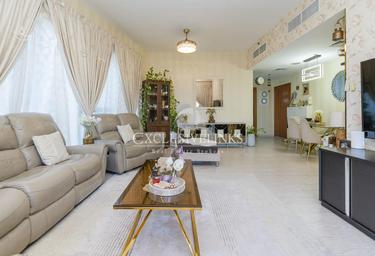 2-BD Apartment Sale, 1,000 sq. ft., Skycourts Tower B, Skycourts Towers, Dubai Land, Dubai, UAE #3