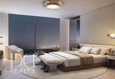 2-BD Apartment Sale, 1,000 sq. ft., Palm Beach Towers 2, Palm Beach Towers, Palm Jumeirah, Dubai, UAE #3