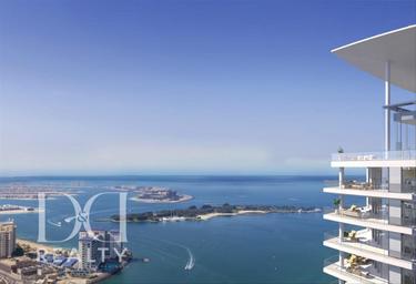 2-BD Apartment Sale, 1,000 sq. ft., Palm Beach Towers 2, Palm Beach Towers, Palm Jumeirah, Dubai, UAE #2