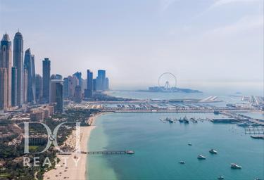 2-BD Apartment Sale, 1,000 sq. ft., Palm Beach Towers 2, Palm Beach Towers, Palm Jumeirah, Dubai, UAE #4