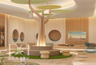 2-BD Apartment Sale, 1,000 sq. ft., Palm Beach Towers 2, Palm Beach Towers, Palm Jumeirah, Dubai, UAE #3