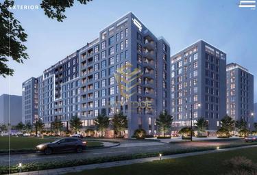 3-BD Apartment Sale, 1,000 sq. ft. at Darb Phase 4 By Alef Group, Darb 4, Al Mamsha, Muwaileh, Sharjah, UAE #4