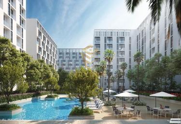 3-BD Apartment Sale, 1,000 sq. ft. at Darb Phase 4 By Alef Group, Darb 4, Al Mamsha, Muwaileh, Sharjah, UAE #1 3-BD Apartment Sale, 1,000 sq. ft. at Darb Phase 4 By Alef Group, Darb 4, Al Mamsha, Muwaileh, Sharjah, UAE #1