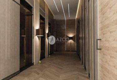 1-BD Apartment Sale, 639 sq. ft. at Exotica by Al Marina, Exotica By Al Marina, Jumeirah Village Circle, Dubai, UAE #4