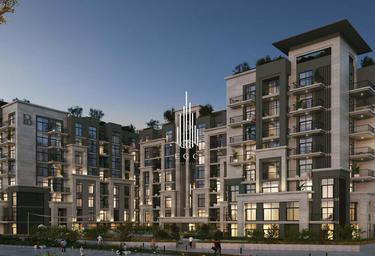 2-BD Apartment Sale, 1,000 sq. ft. at Ville 11, Ville 11, Masdar City, Abu Dhabi, UAE #4