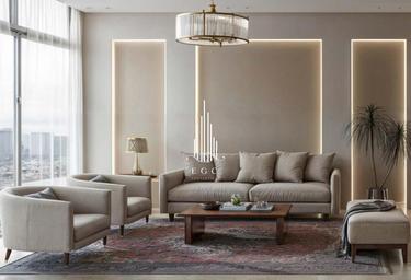 1-BD Apartment Sale, 750 sq. ft. at Ville 11, Ville 11, Masdar City, Abu Dhabi, UAE #4