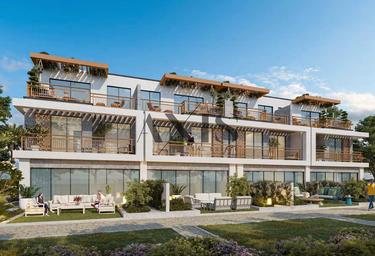 4-BD Townhouse Sale, 2,352 sq. ft. at Violet 4, Violet 4, Damac Hills 2, Dubai, UAE #2 4-BD Townhouse Sale, 2,352 sq. ft. at Violet 4, Violet 4, Damac Hills 2, Dubai, UAE #2