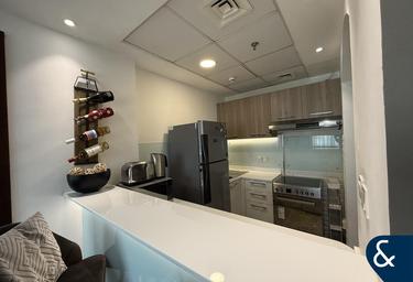 1-BD Apartment Sale, 601 sq. ft. at La Residence By Zarwah, La Residence, Jumeirah Village Triangle, Dubai, UAE #4