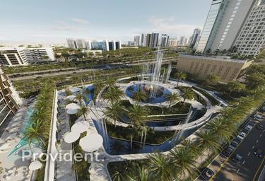 1-BD Apartment Sale, 741 sq. ft. at The Biltmore Residences Sufouh, THE BILTMORE RESIDENCES, Al Sufouh, Dubai, UAE #4