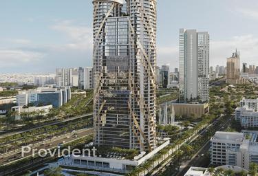 1-BD Apartment Sale, 741 sq. ft. at The Biltmore Residences Sufouh, THE BILTMORE RESIDENCES, Al Sufouh, Dubai, UAE #1 1-BD Apartment Sale, 741 sq. ft. at The Biltmore Residences Sufouh, THE BILTMORE RESIDENCES, Al Sufouh, Dubai, UAE #1
