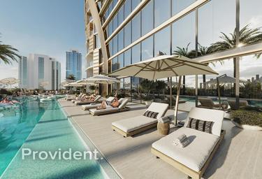 1-BD Apartment Sale, 741 sq. ft. at The Biltmore Residences Sufouh, THE BILTMORE RESIDENCES, Al Sufouh, Dubai, UAE #3 1-BD Apartment Sale, 741 sq. ft. at The Biltmore Residences Sufouh, THE BILTMORE RESIDENCES, Al Sufouh, Dubai, UAE #3