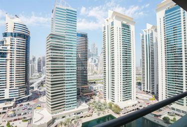 2-BD Apartment Sale, 1,000 sq. ft., Goldcrest Views 1, JLT Cluster V, Jumeirah Lake Towers, Dubai, UAE #3