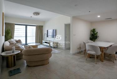 2-BD Apartment Sale, 1,000 sq. ft., Goldcrest Views 1, JLT Cluster V, Jumeirah Lake Towers, Dubai, UAE #4
