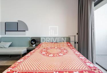 Apartment Sale, 416 sq. ft. at Mag Eye, MAG Eye, District 7, Mohammed Bin Rashid City, Dubai, UAE #4