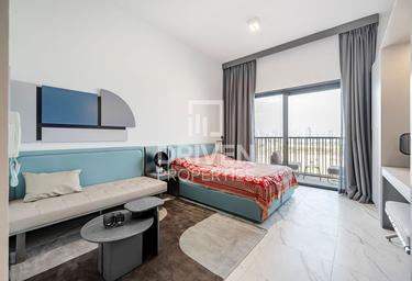 Apartment Sale, 416 sq. ft. at Mag Eye, MAG Eye, District 7, Mohammed Bin Rashid City, Dubai, UAE #2 Apartment Sale, 416 sq. ft. at Mag Eye, MAG Eye, District 7, Mohammed Bin Rashid City, Dubai, UAE #2