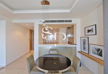 1-BD Apartment Sale, 941 sq. ft., Tower B, DAMAC Towers by Paramount, Business Bay, Dubai, UAE #4