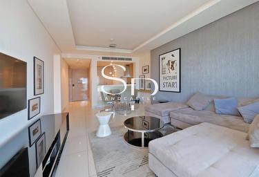 1-BD Apartment Sale, 941 sq. ft., Tower B, DAMAC Towers by Paramount, Business Bay, Dubai, UAE #2