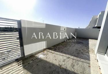 3-BD House Sale, 2,698 sq. ft. at The Pulse Beachfront By Dubai South, The Pulse Beachfront, The Pulse, Dubai South (Dubai World Central), Dubai, UAE #4