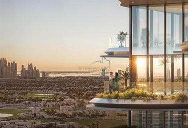 Продажа 1-комн. квартиры, 774 фут² в ЖК «One Sky Park By Iman Developers», One Sky Park, Jumeirah Village Circle, Dubai, UAE #2 Продажа 1-комн. квартиры, 774 фут² в ЖК «One Sky Park By Iman Developers», One Sky Park, Jumeirah Village Circle, Dubai, UAE #2