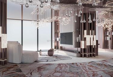 Продажа 1-комн. квартиры, 774 фут² в ЖК «One Sky Park By Iman Developers», One Sky Park, Jumeirah Village Circle, Dubai, UAE #1 Продажа 1-комн. квартиры, 774 фут² в ЖК «One Sky Park By Iman Developers», One Sky Park, Jumeirah Village Circle, Dubai, UAE #1