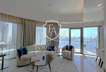 2-BD Apartment Sale, 1,000 sq. ft., Address Harbour Point Tower 2, Address Harbour Point, Dubai Creek Harbour (The Lagoons), Dubai, UAE #1 2-BD Apartment Sale, 1,000 sq. ft., Address Harbour Point Tower 2, Address Harbour Point, Dubai Creek Harbour (The Lagoons), Dubai, UAE #1