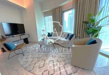 2-BD Apartment Sale, 1,000 sq. ft., Address Harbour Point Tower 2, Address Harbour Point, Dubai Creek Harbour (The Lagoons), Dubai, UAE #2 2-BD Apartment Sale, 1,000 sq. ft., Address Harbour Point Tower 2, Address Harbour Point, Dubai Creek Harbour (The Lagoons), Dubai, UAE #2