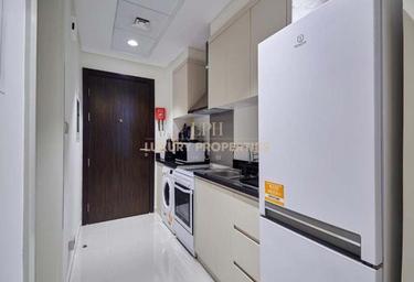 Apartment Sale, 405 sq. ft., Carson B, Carson, DAMAC Hills, Dubai, UAE #4