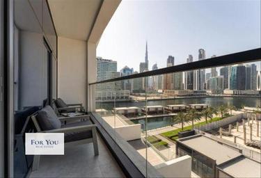 1-BD Apartment Sale, 642 sq. ft., 15 Northside - Tower 2, 15 Northside, Business Bay, Dubai, UAE #1 1-BD Apartment Sale, 642 sq. ft., 15 Northside - Tower 2, 15 Northside, Business Bay, Dubai, UAE #1
